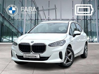 BMW 225 Active Tourer