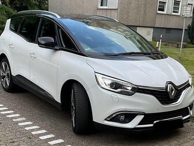 Renault Grand Scénic IV