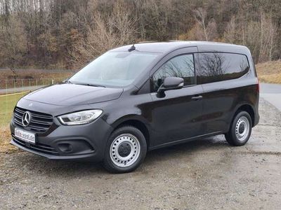 Mercedes Citan 112
