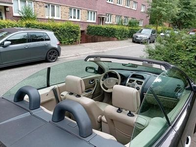 Renault Mégane Cabriolet