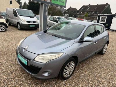 Renault Mégane III