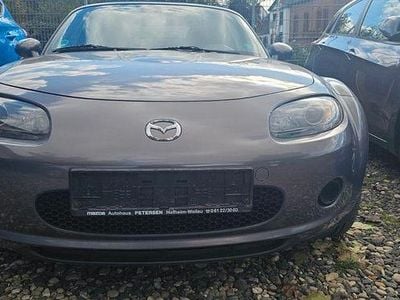 Mazda MX5