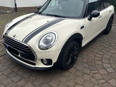Mini Cooper Clubman
