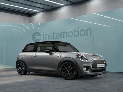 gebraucht Mini Cooper S E Trimückfaka