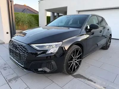 Gebraucht Audi A3