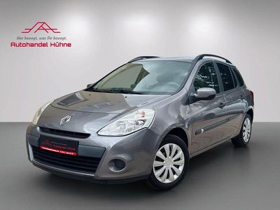 Renault Clio GrandTour
