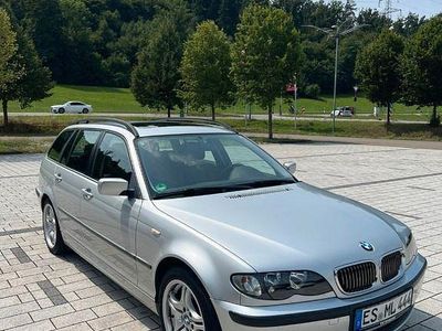 BMW 320