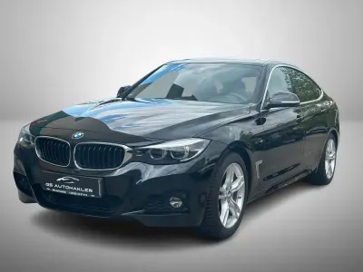 Gebraucht BMW 320 Gran Turismo