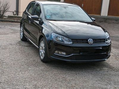 gebraucht VW Polo 