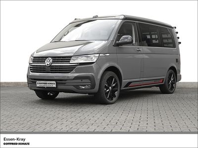 gebraucht VW California T6.1Beach Edition 110kW DSG 5Sitzer