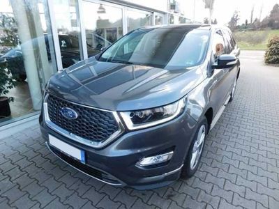 gebraucht Ford Edge 2.0 TDCi Bi-Turbo 4x4 Vignale