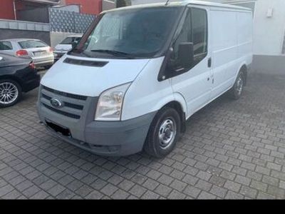 gebraucht Ford Transit 2.2 Diesel / Anhängerkupplung