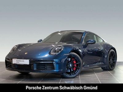 Porsche 911 Carrera S