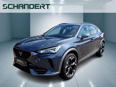 Usata Cupra Formentor VZ 310 CV (228 kW) 2022 Magnetic tech SUV