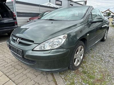 Peugeot 307 CC