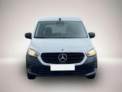Gebraucht Mercedes Citan 110