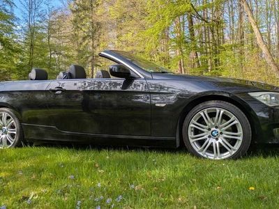 BMW 318 Cabriolet
