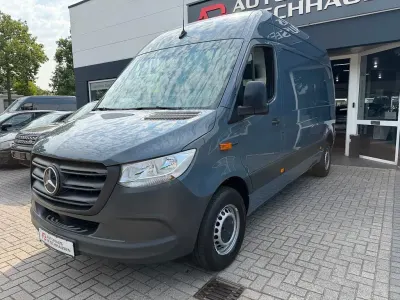 Gebraucht Mercedes E-Sprinter
