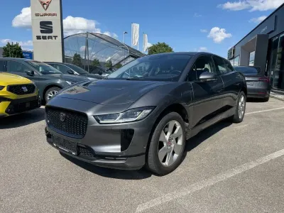 Gebraucht Jaguar I-Pace