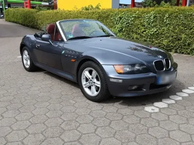 Gebraucht BMW Z3