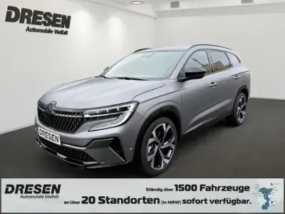 Gebraucht Renault Espace