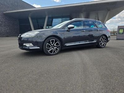 Citroën C5