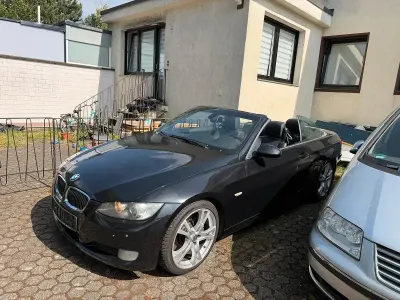 Gebraucht BMW 330 Cabriolet