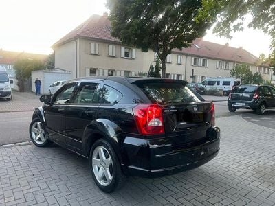 Dodge Caliber