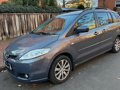 Mazda 5