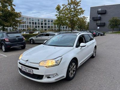 Citroën C5