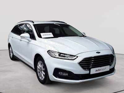 gebraucht Ford Mondeo Turnier 2.0 EcoBlue Trend