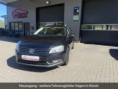 Usata VW Passat Exclusive 140 CV (102 kW) 2014 Other Station wagon