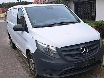 Mercedes Vito