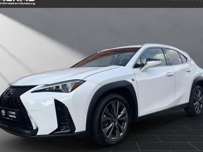 Lexus UX 300h