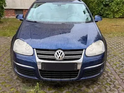 Gebraucht VW Golf V