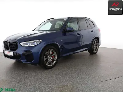 Gebraucht BMW X5