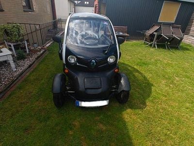 Renault Twizy