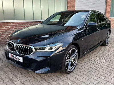 Gebraucht BMW 640