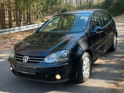 gebraucht VW Golf V -top Zustand- Tüv/Au Neu!!