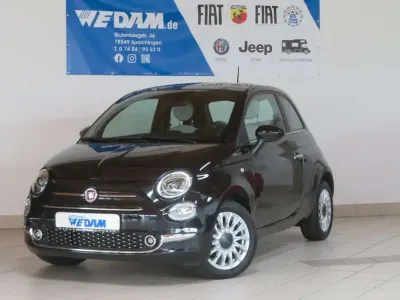 Gebraucht Fiat 500