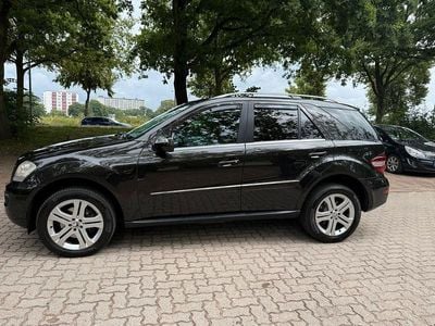 Mercedes ML350