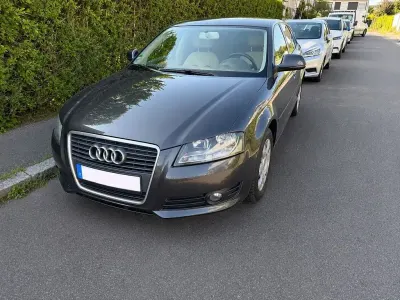 Gebraucht Audi A3