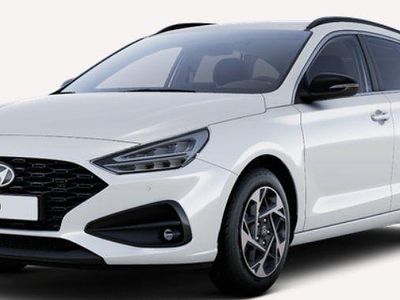 Weiß Neu 2026 Hyundai i30 Kombi | 22.295 € (Guter Preis)