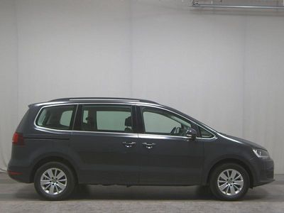 VW Sharan