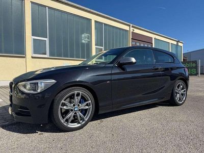 BMW 135