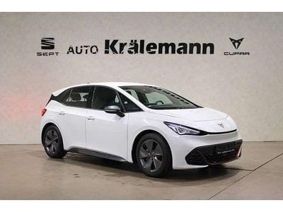Usata Cupra Born 150 kW (204 CV) 2022 Utilitaria