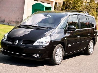 Renault Grand Espace