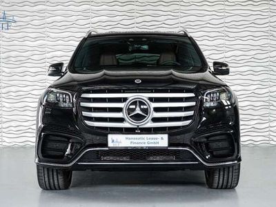 gebraucht Mercedes GLS450 GLS450*AMG PREMIUM+*MY24*FACELIFT*E-ACTIVE BODY*