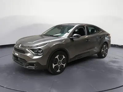 Gebraucht Citroën C4 X
