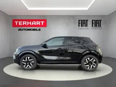 Gebraucht Opel Mokka GS Line 136 PS (100 kW) 2025 Schwarz SUV
